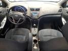 Hyundai ACCENT Gs Image 7