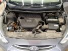 Hyundai ACCENT Gs Image 11