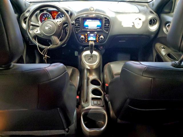 Nissan JUKE S Image 7