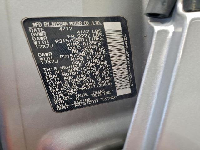 Nissan JUKE S Image 10