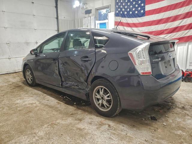 Toyota Prius Image 8