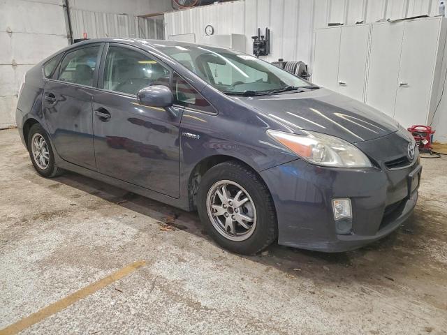 Toyota Prius Image 4