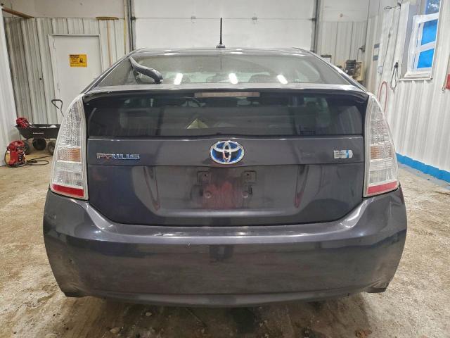 Toyota Prius Image 3