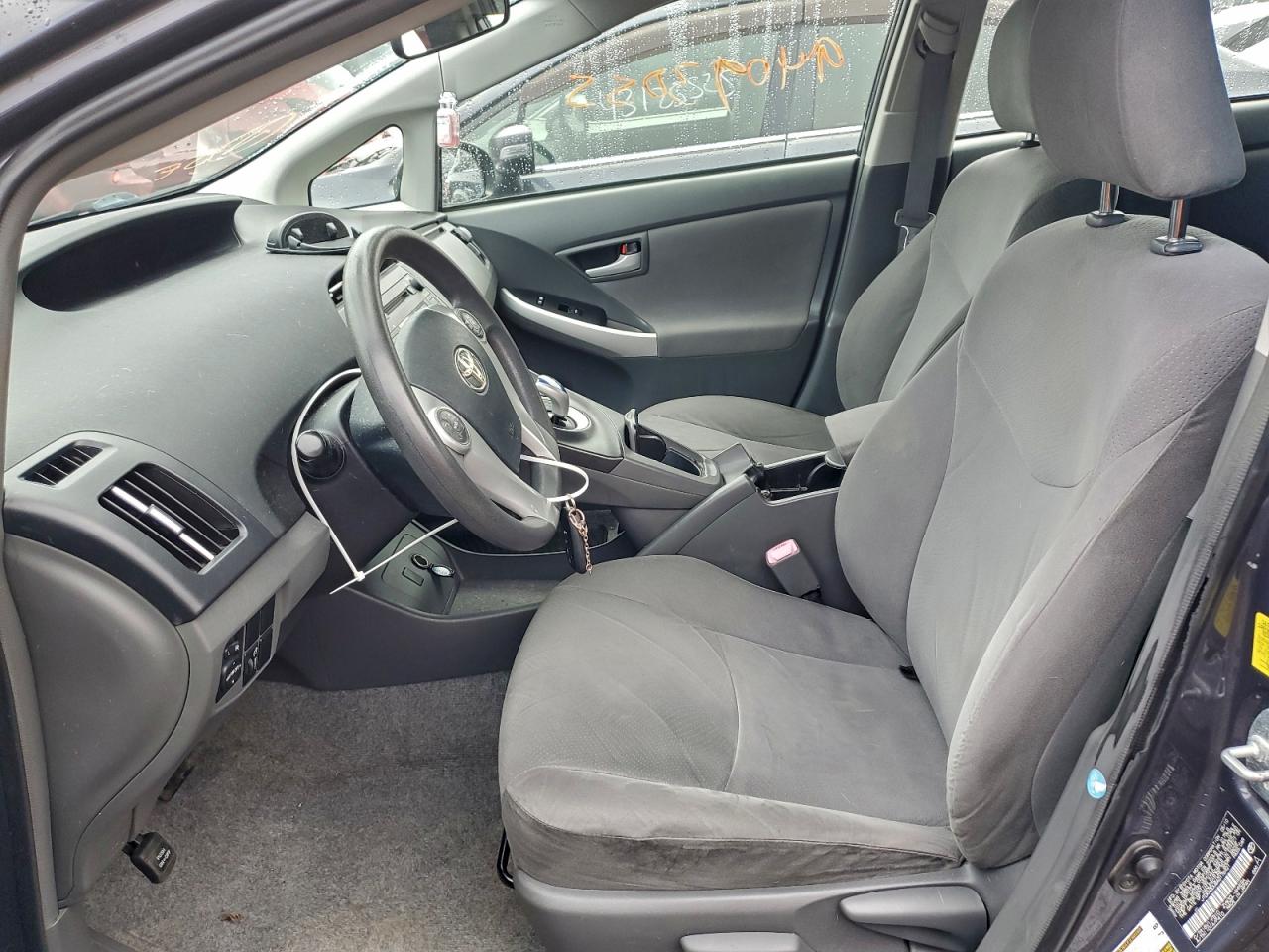 Toyota Prius Image 5