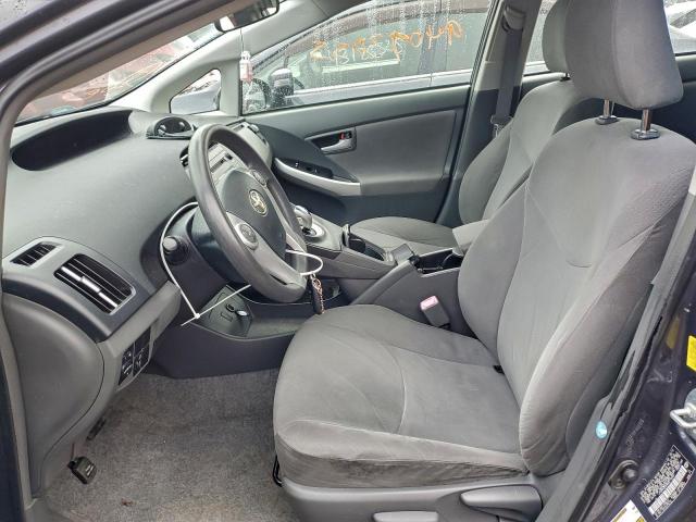 Toyota Prius Image 5