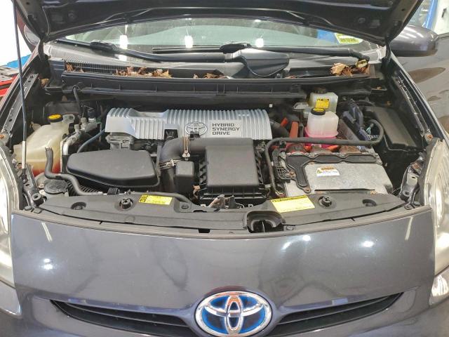 Toyota Prius Image 11
