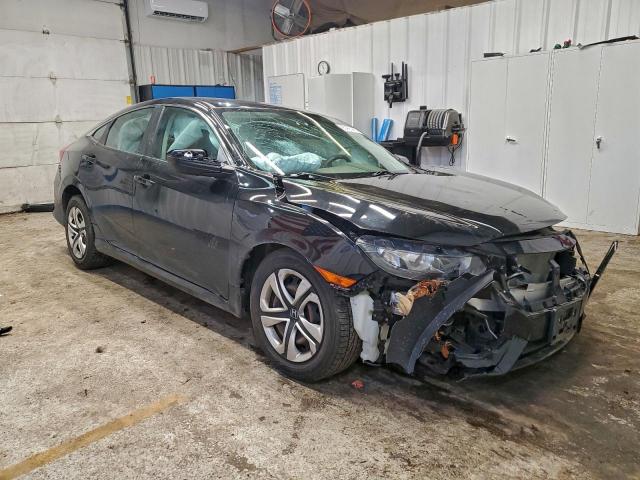 Honda Civic Lx Image 5