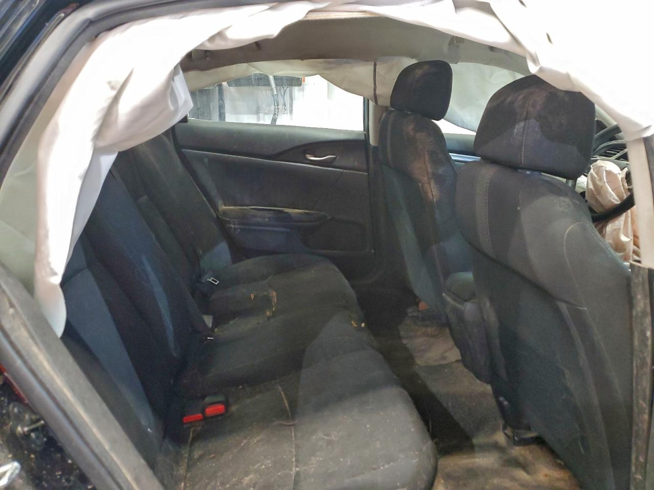 Honda Civic Lx Image 6