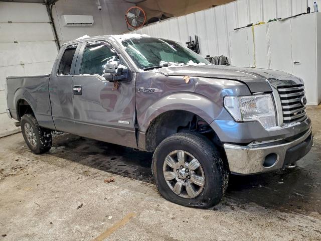Ford F-150 Super Cab Image 7
