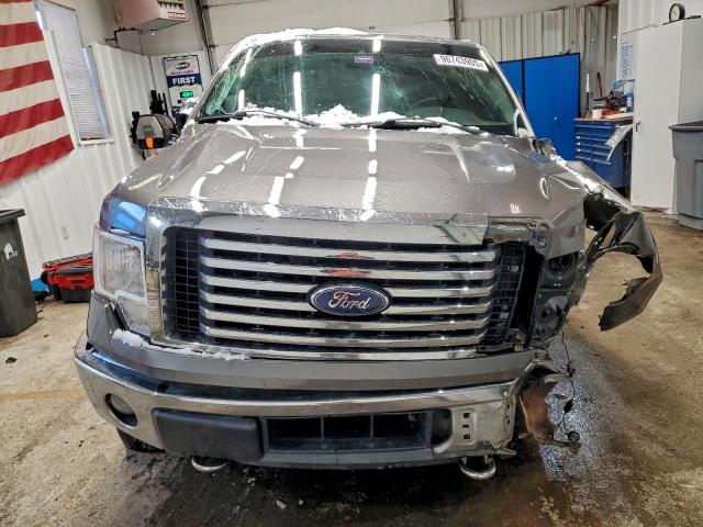 Ford F-150 Super Cab Image 3