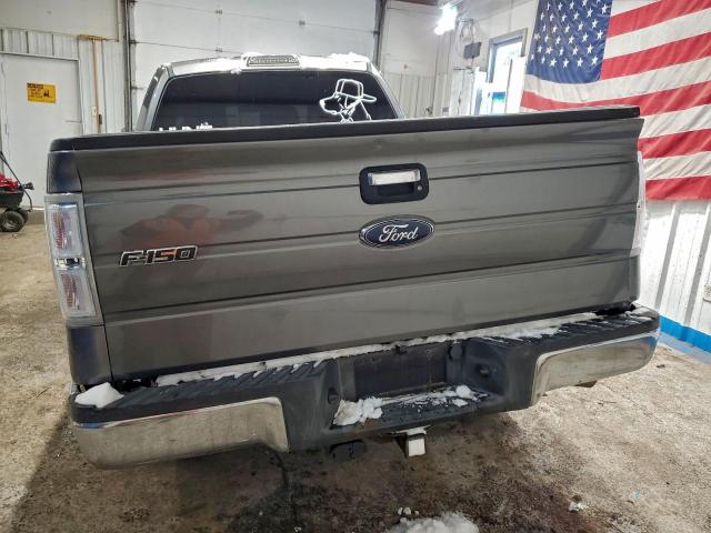 Ford F-150 Super Cab Image 2