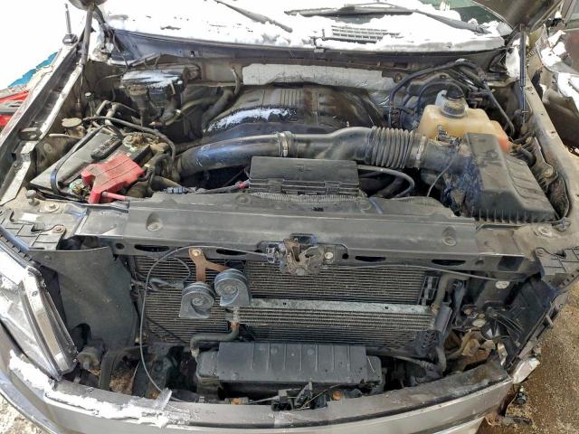 Ford F-150 Super Cab Image 11