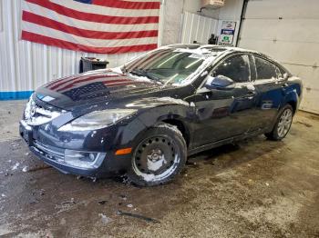  Salvage Mazda 6