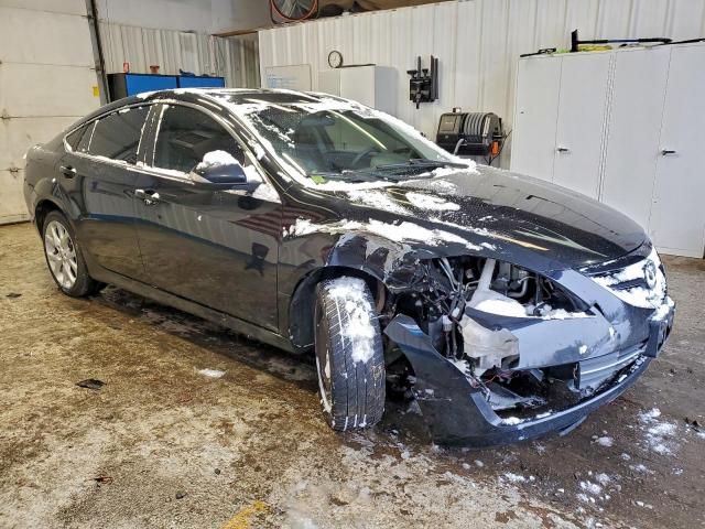 Mazda 6 Grand Touring Image 5