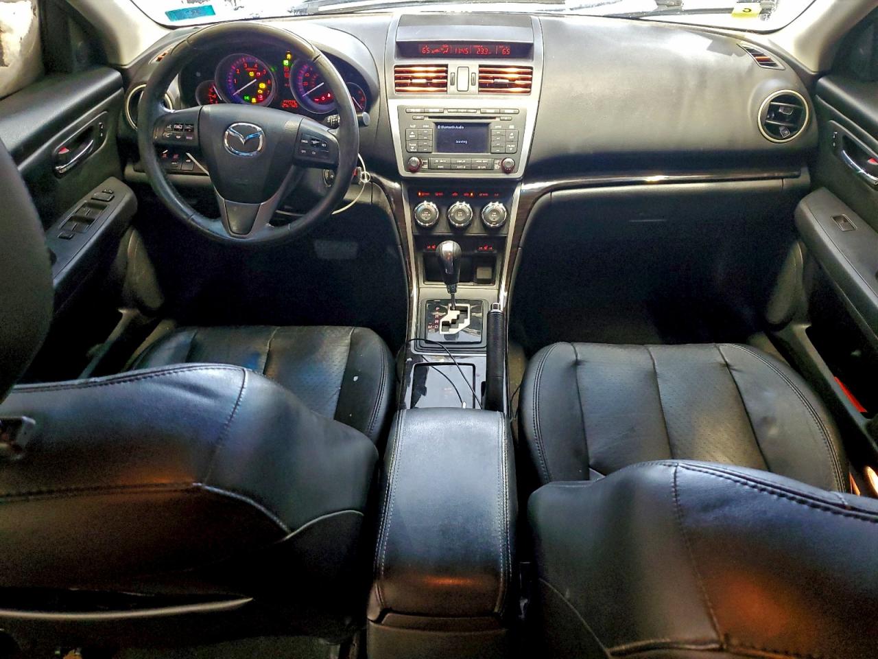 Mazda 6 Grand Touring Image 6