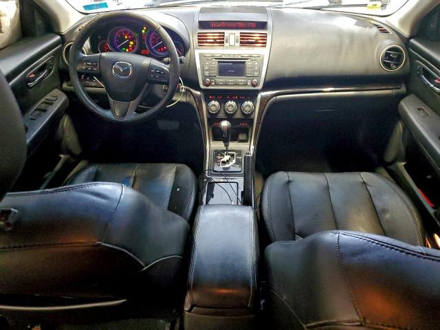 Mazda 6 Grand Touring Image 6