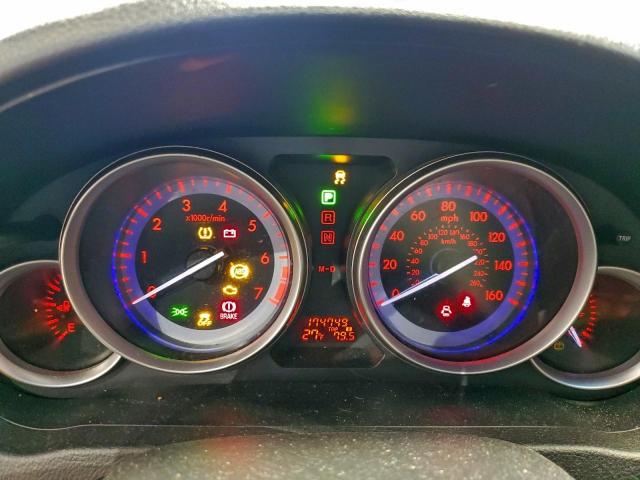 Mazda 6 Grand Touring Image 8