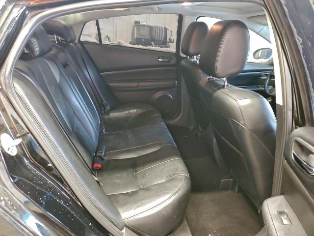 Mazda 6 Grand Touring Image 7