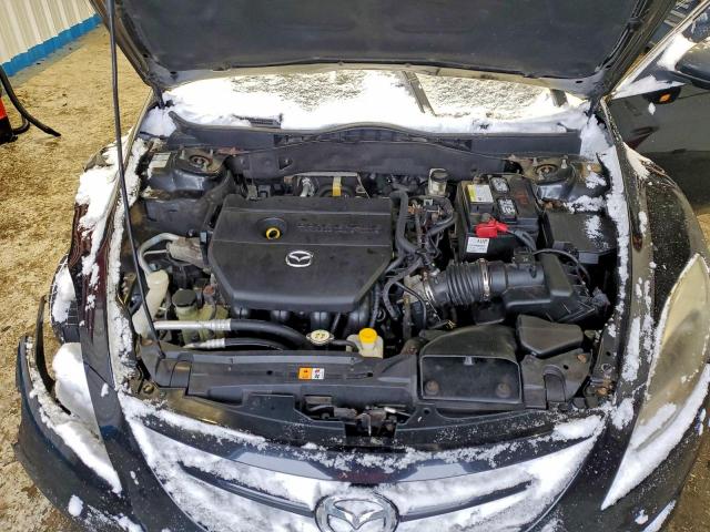 Mazda 6 Grand Touring Image 10