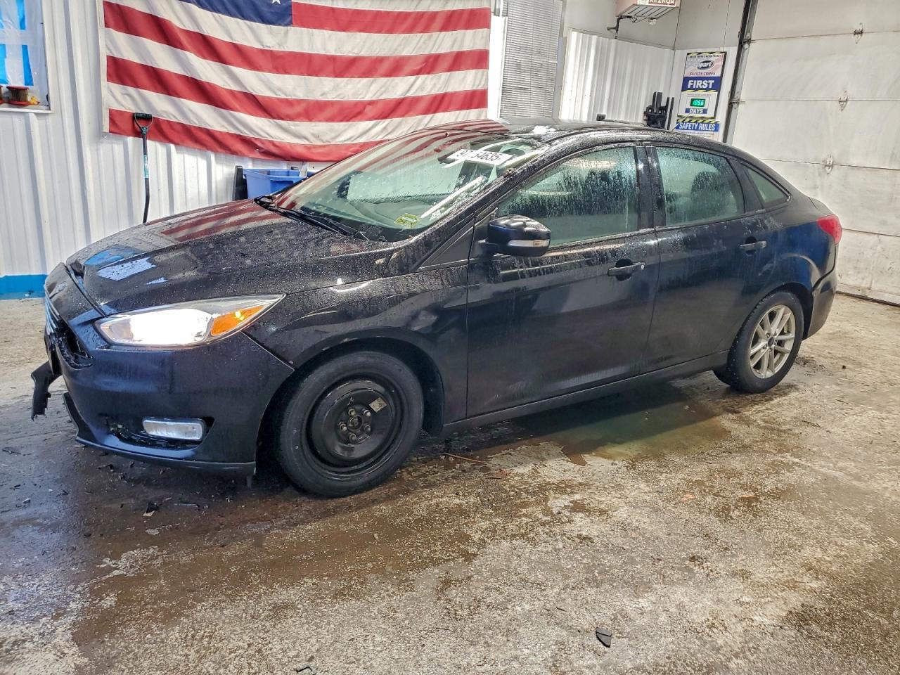 Ford Focus Se Image 1