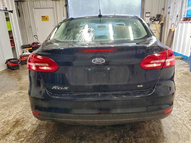 Ford Focus Se Image 7