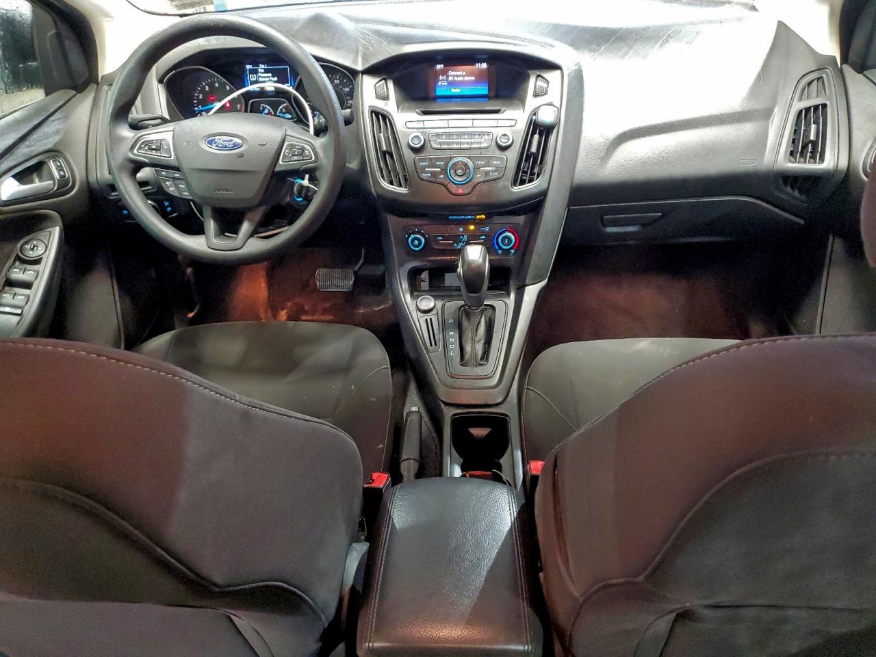 Ford Focus Se Image 4