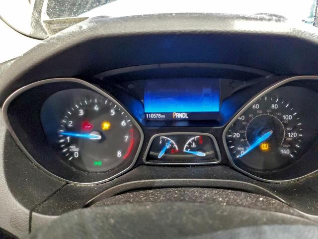 Ford Focus Se Image 5