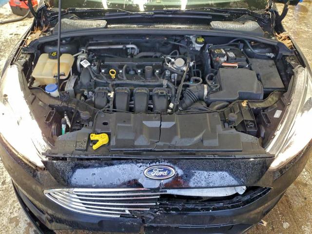 Ford Focus Se Image 6