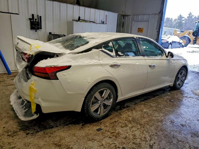 Nissan Altima S Image 11