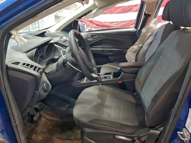 Ford Escape S Image 10