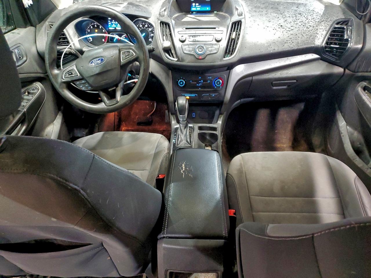 Ford Escape S Image 11