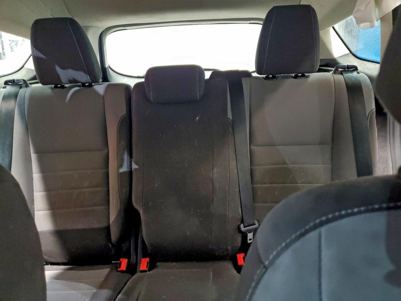 Ford Escape S Image 7