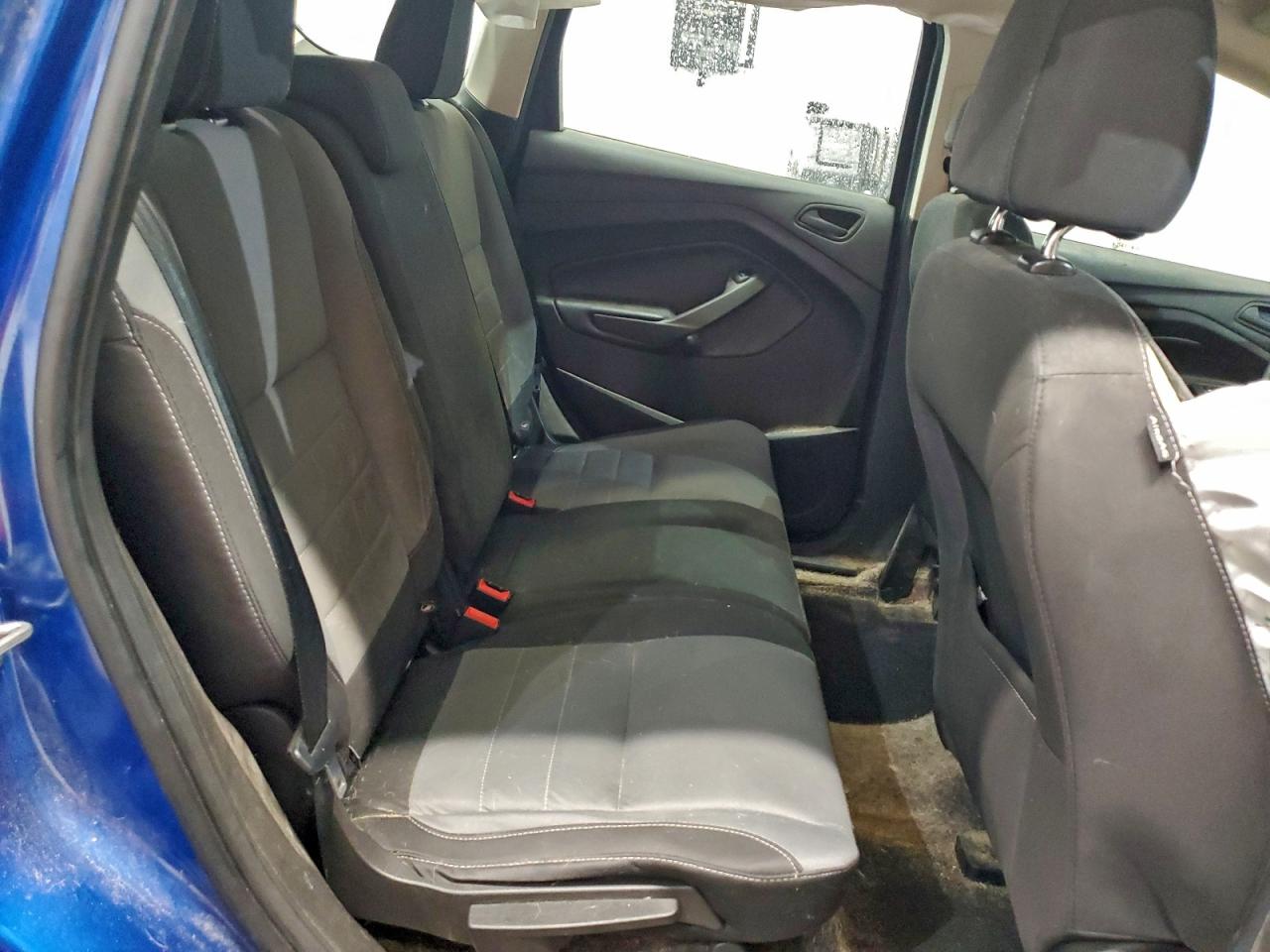 Ford Escape S Image 12