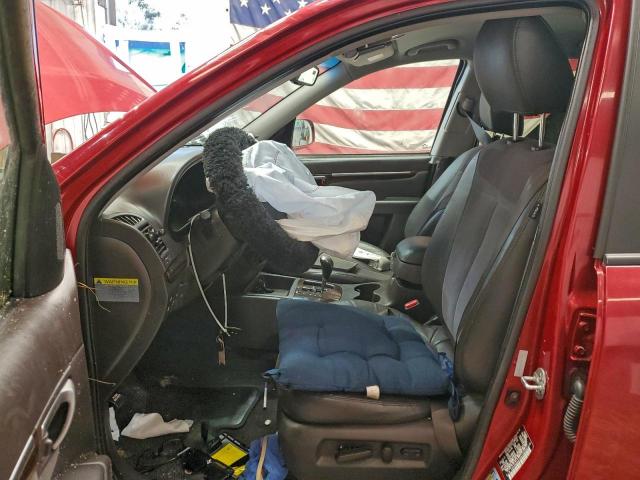 Hyundai SANTA FE Se Image 12