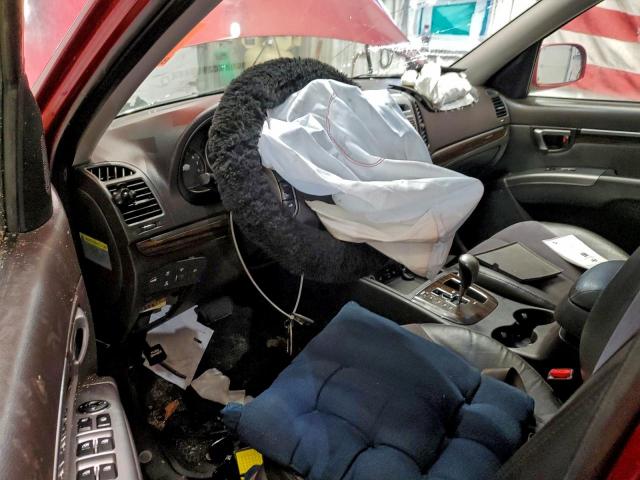 Hyundai SANTA FE Se Image 10