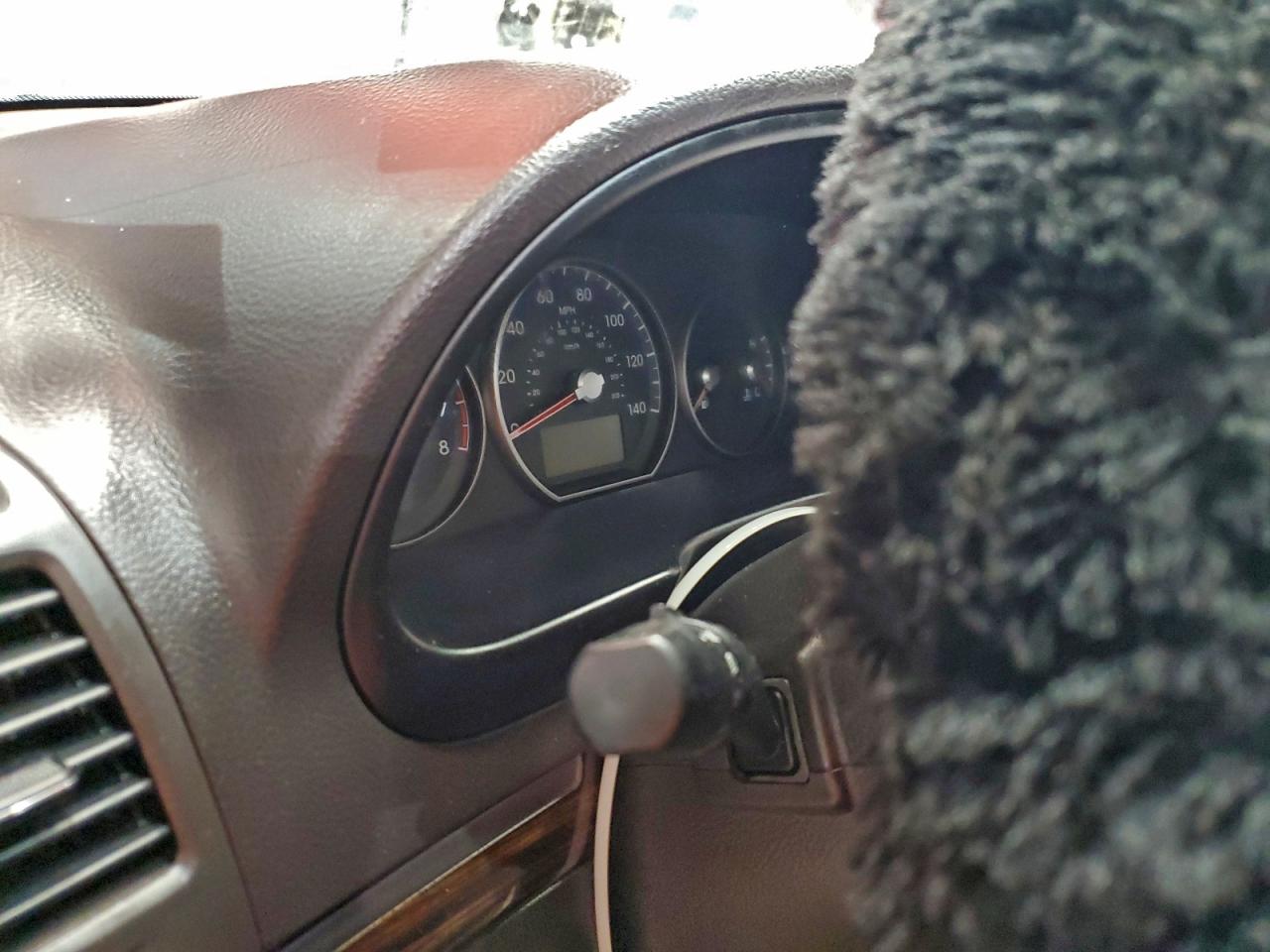 Hyundai SANTA FE Se Image 8