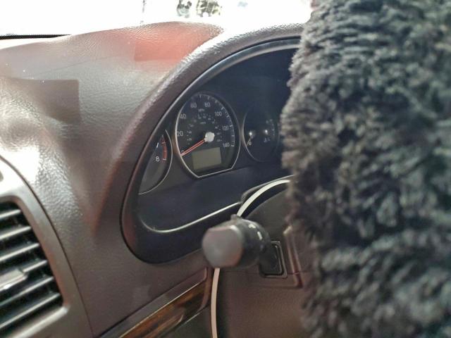 Hyundai SANTA FE Se Image 8