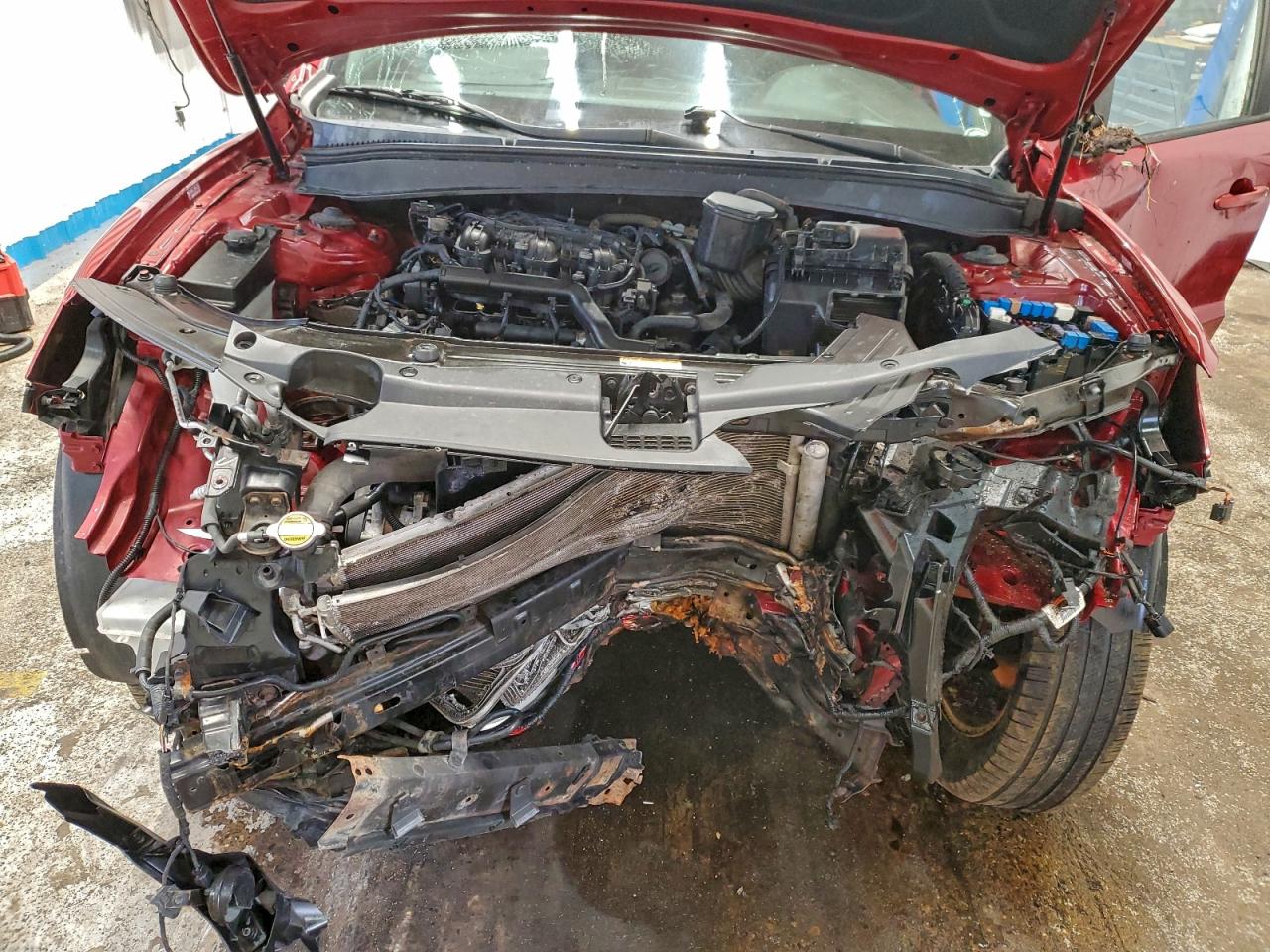 Hyundai SANTA FE Se Image 3