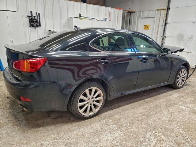 Lexus Is 250 Image 4