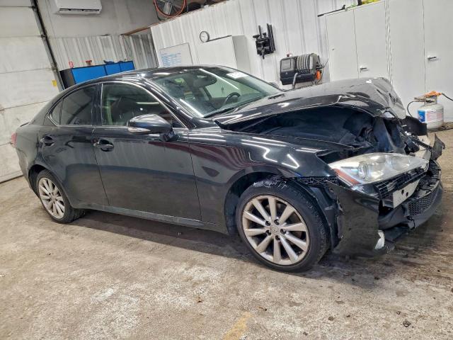 Lexus Is 250 Image 6