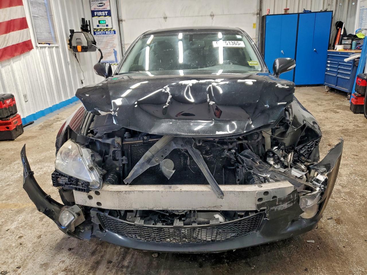 Lexus Is 250 Image 5