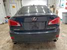 Lexus Is 250 Image 9