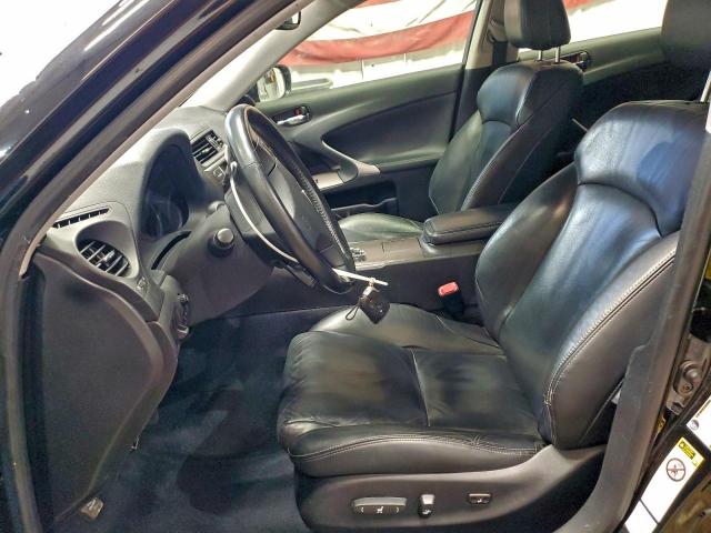 Lexus Is 250 Image 3