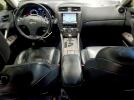Lexus Is 250 Image 12