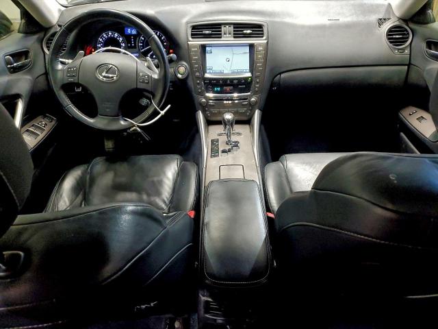 Lexus Is 250 Image 12
