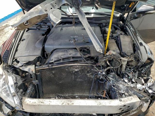 Lexus Is 250 Image 11