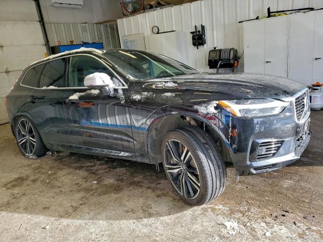 Volvo XC60 T8 R-design Image 2