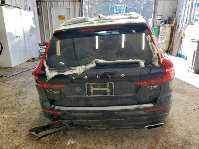 Volvo XC60 T8 R-design Image 8