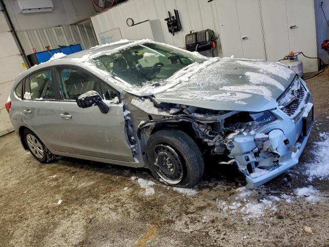 Subaru Impreza Image 10