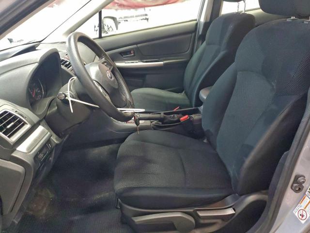 Subaru Impreza Image 2